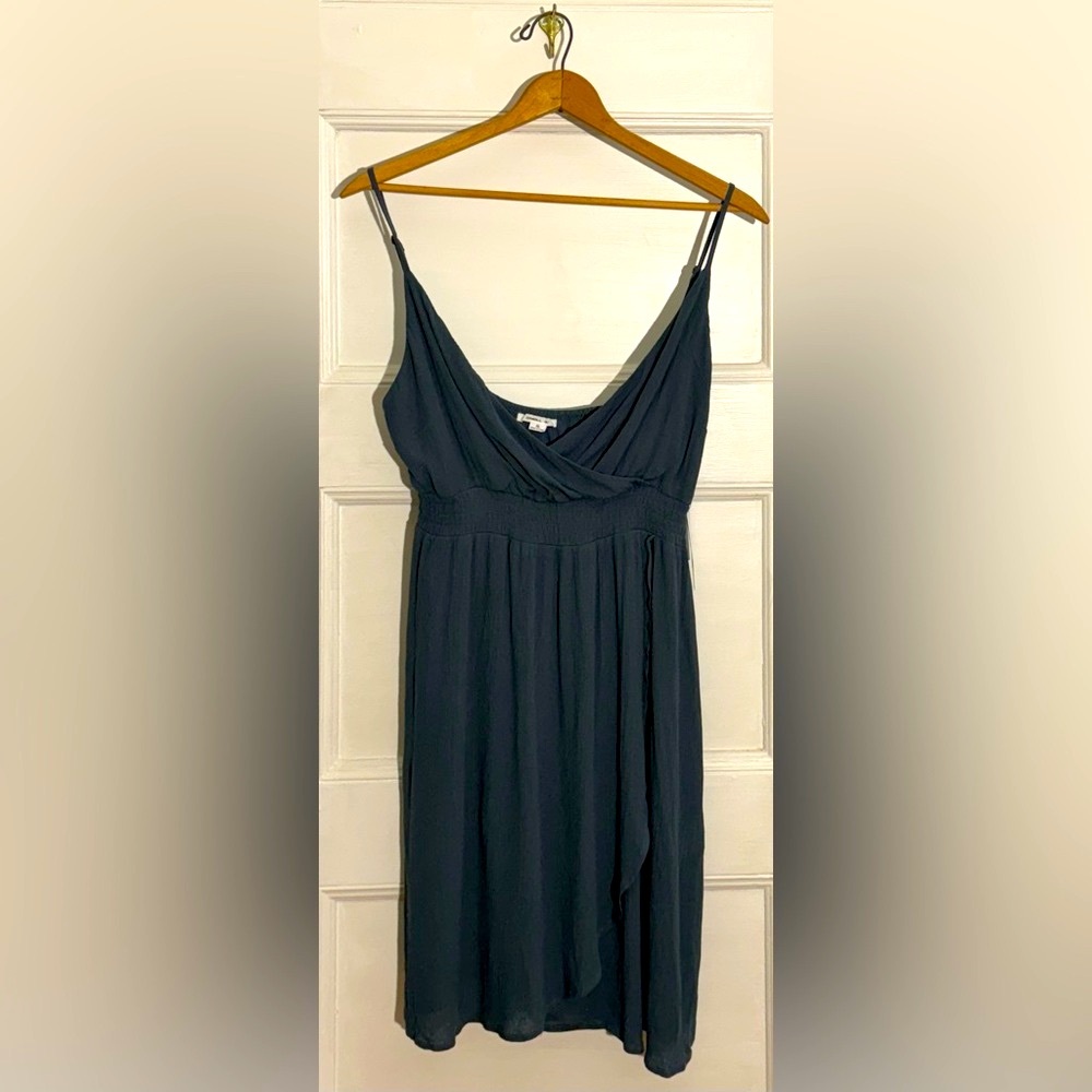 O’Neill Mini Dress/Beach Cover-Up